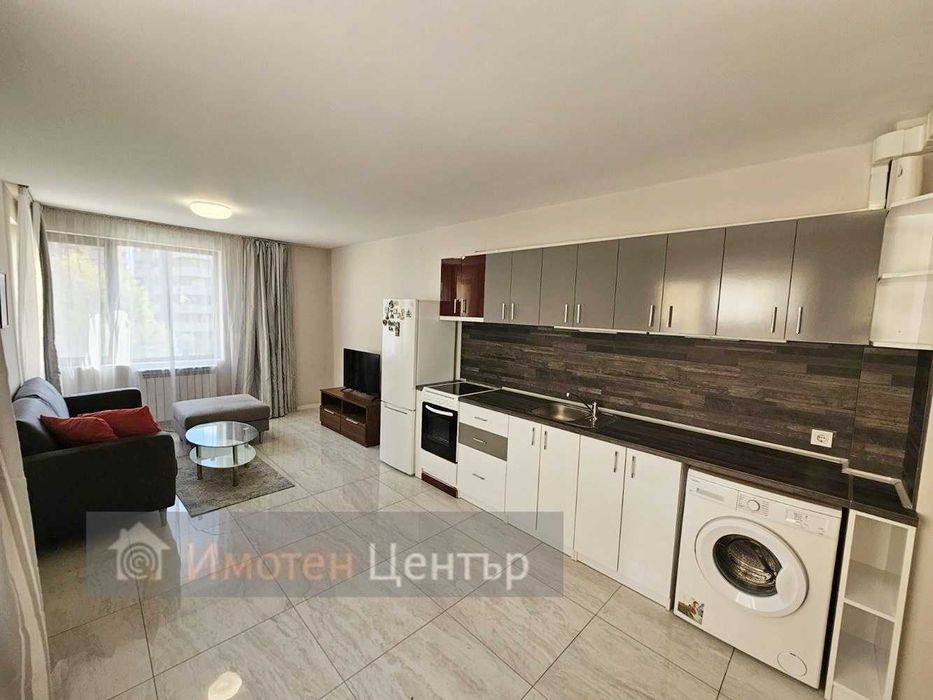 Дава се под наем Двустаен апартамент в София, Студентски град - 65 кв.м за 612 € - Снимка #3