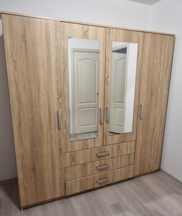 Sifonier JYSK 4 usi, 200x200 - Nu asigur transport