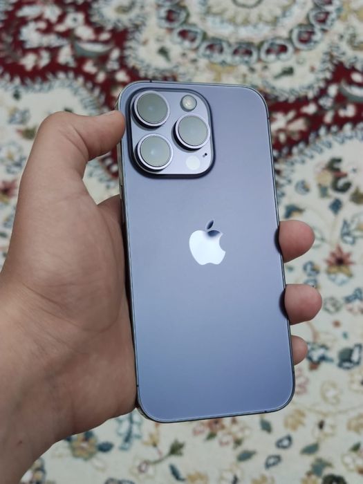 Iphone 14 pro 256 gb