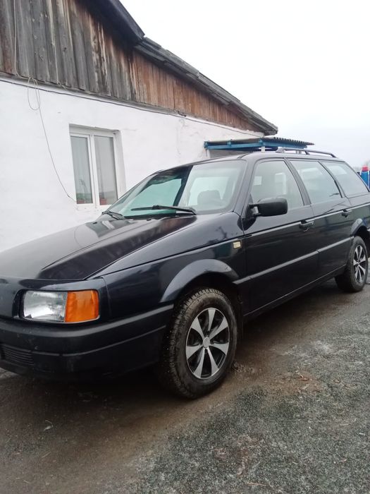 Продам Volkswagen Passat