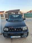 Vînd Suzuki Jimny