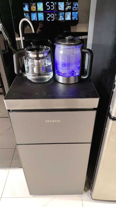 kuller. tea bar. Кулер TEA BAR куллер