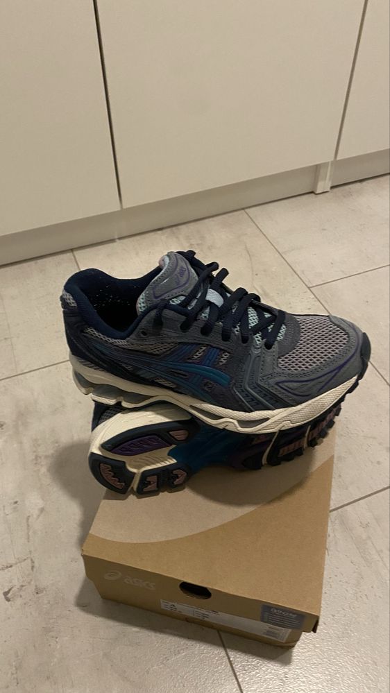 Asics gel cayano 14  36