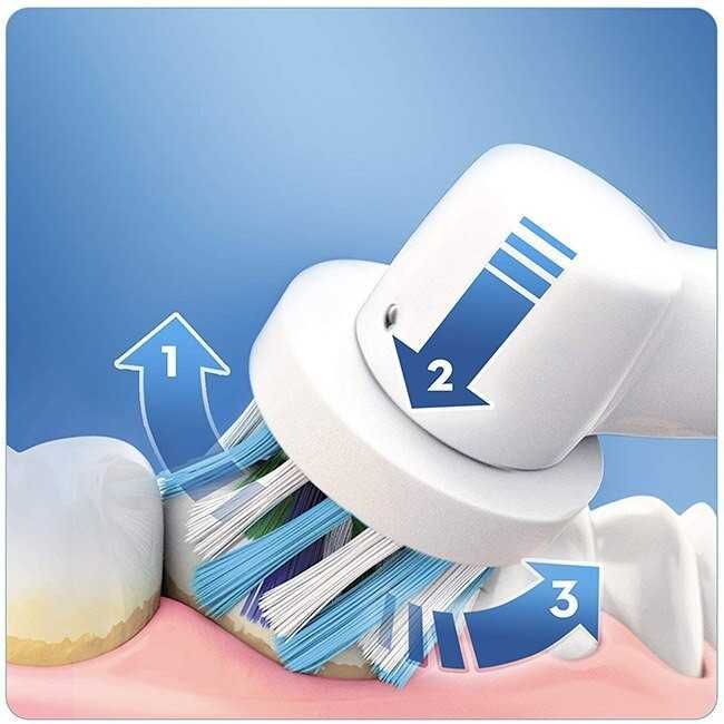 Електрическа четка за зъби Oral-B Vitality Plus