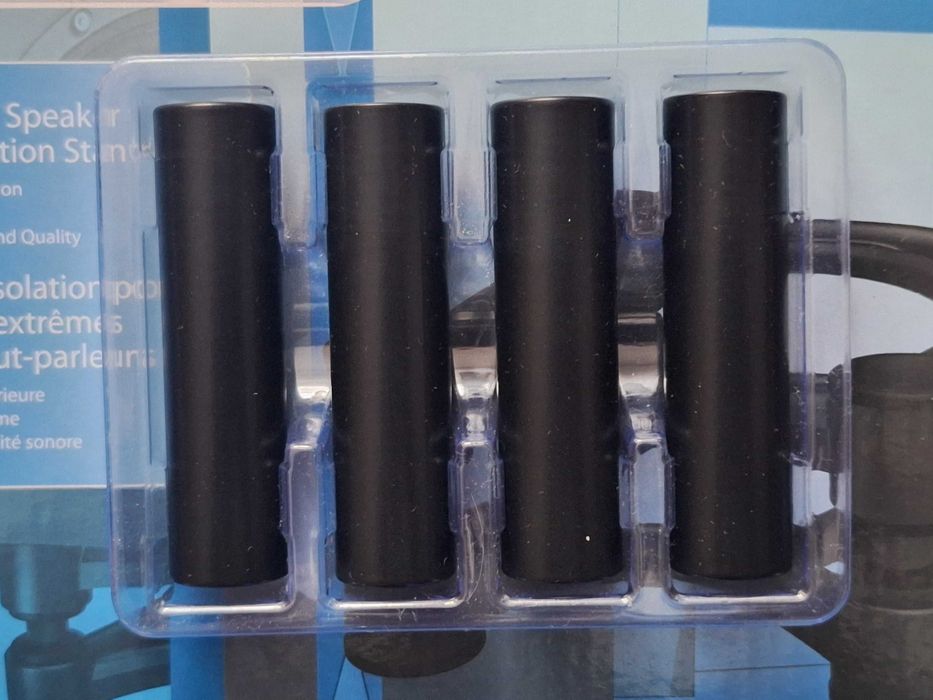 IsoAcoustics ISO 200 Sub - suport subwoofer