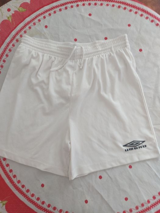 Футболни  шорти в отлично състояние
