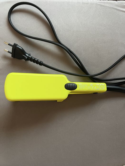 Ретро преса за коса Babyliss Mini