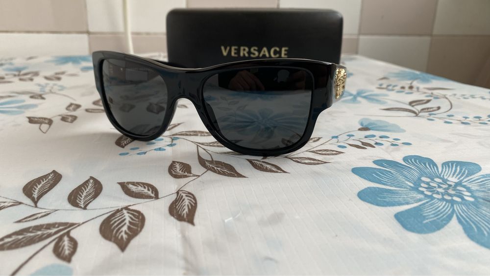 Оригинални Очила Versace