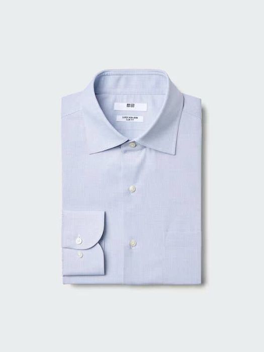 Новая мужская рубашка