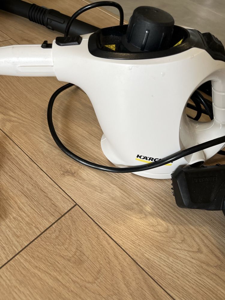 В гаранция:Парочистачка Karcher SC1 Easyfix