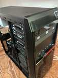 Vand PC complet…