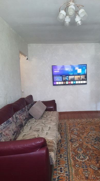 Продам 3-х комн. квартиру