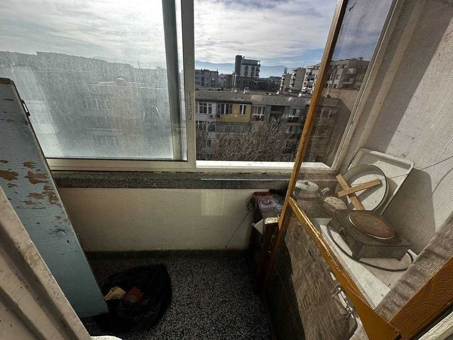 Продава се Тристаен апартамент в Пловдив, Каменица 1 - 69 кв.м за 1740 €/кв.м - Снимка #7