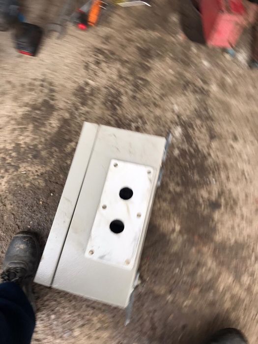 Tablou electric Simans