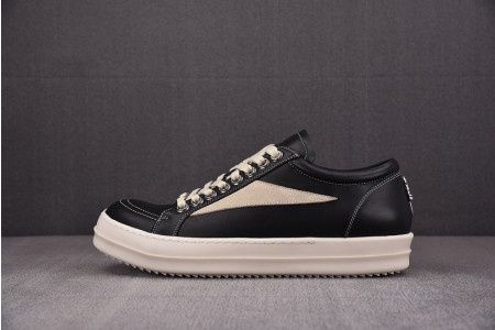 Rick Owens Strobe Vintage Low