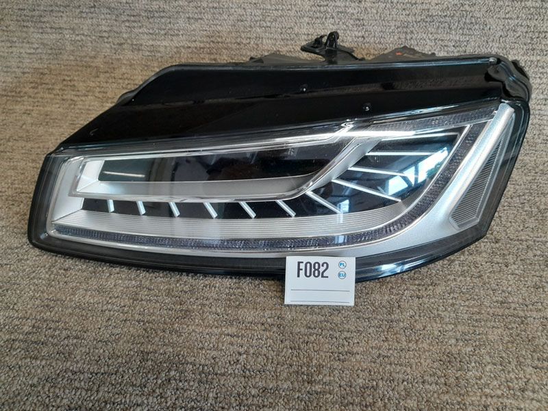 Audi A8 4H Far stanga FULL LED MATRIX 4H0941035 F082