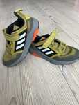 Converse adidas terrex 34