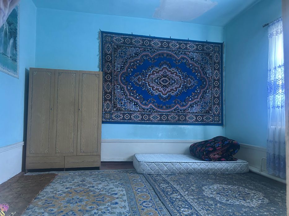 ijaraga uy 5 xonosi bo dexqon bozor yoni tell