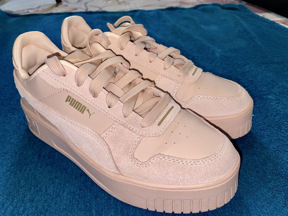 Puma Carina Street 38