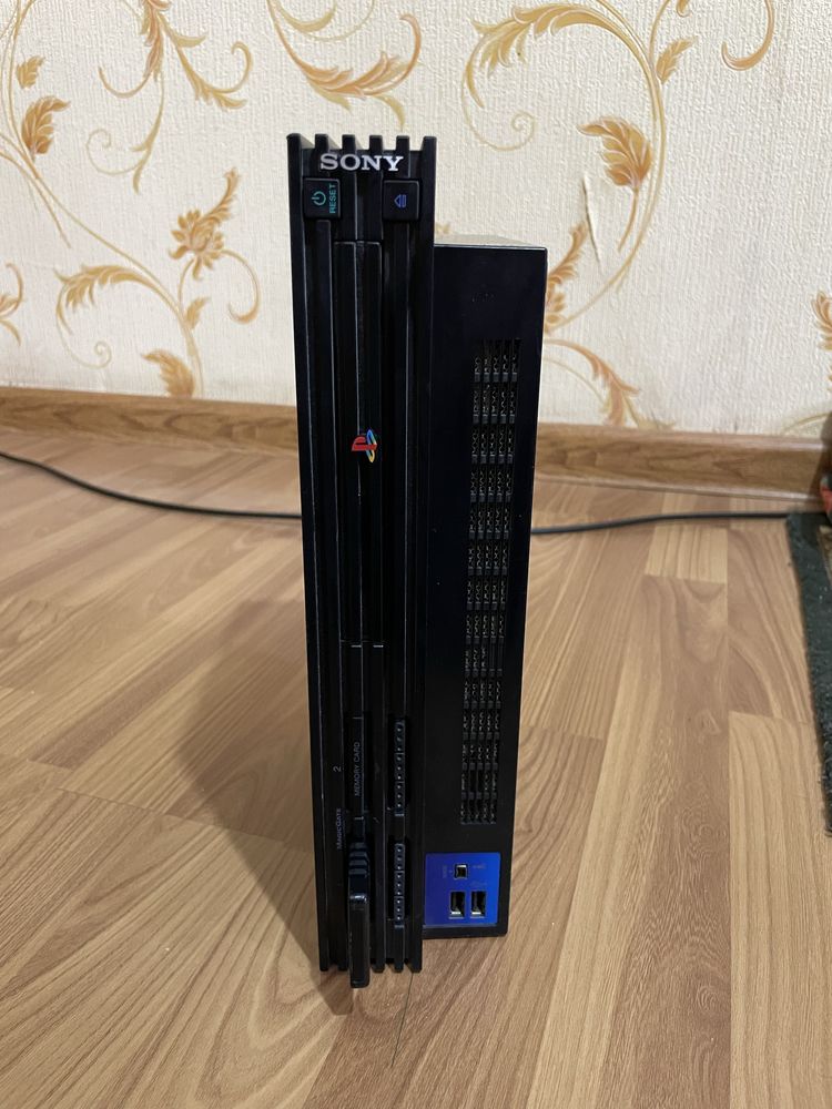 Ps 2 fat sotiladi