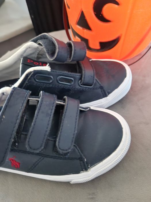 Sneackers polo copii