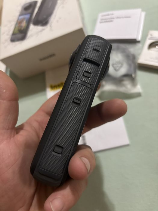 INSTA 360 X4 8K нова