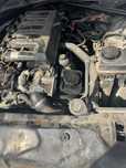 Motor bmw e60 M57D 231cp