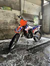 ktm 250 sxf 2013