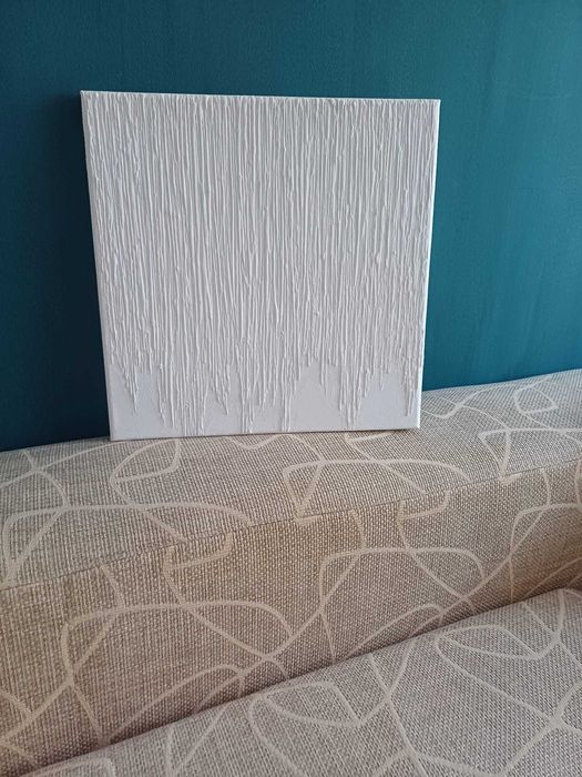 Vand tablouri canvas pictura texturata 3D