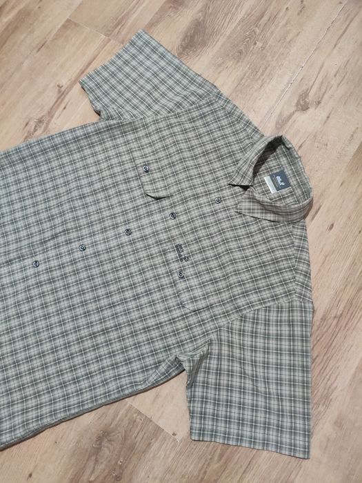 Cămașă Jack Wolfskin Outdoor mărimea L