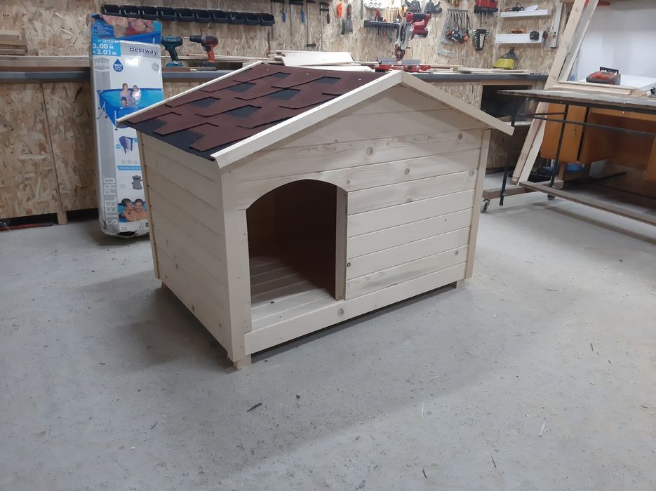Кучешка къща къщи за кучета