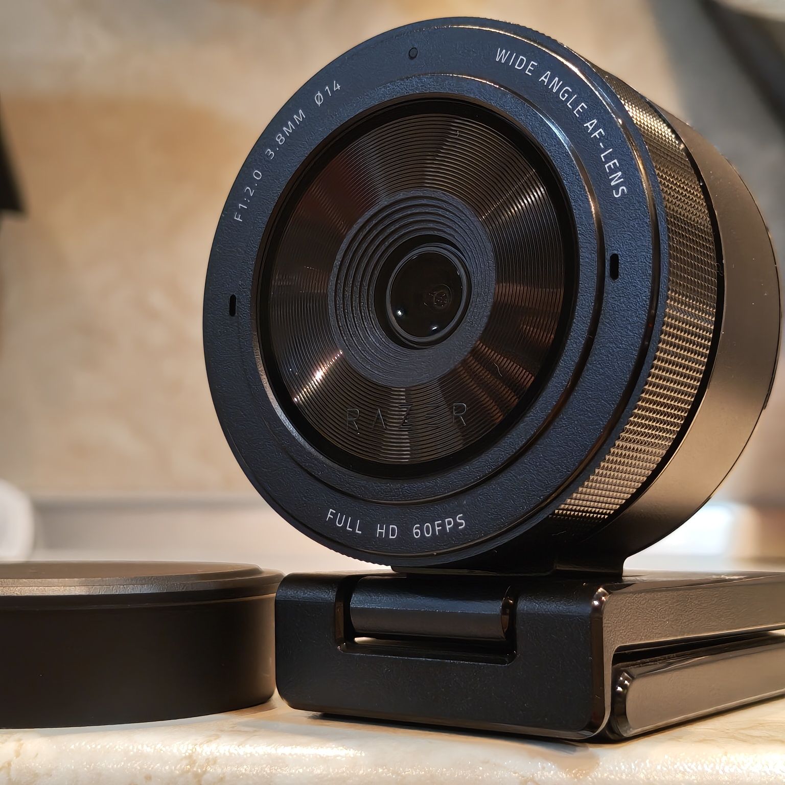 Razer Kiyo Pro FHD камера