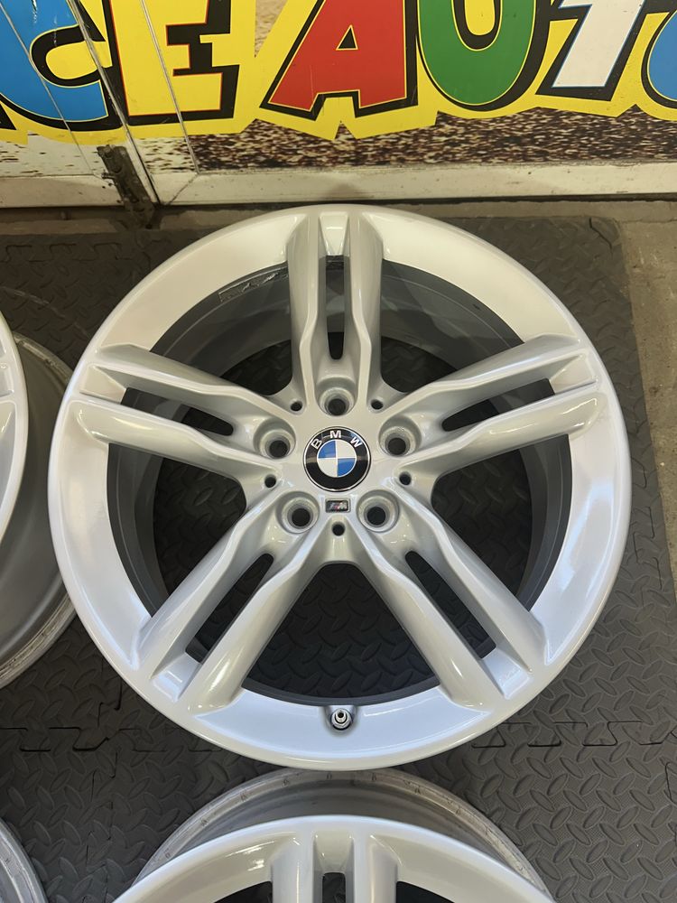 Джанти 17 цола 5х112 - BMW - f40-f52-f20/21-f44/45-f48-f39