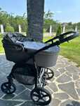 Carucior Boston Gagadumi