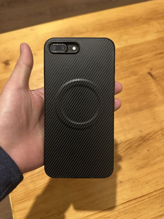 iPhone 7 plus Abmen bor!