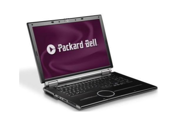 Laptop Packard Bell Easynote SB89