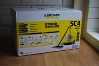 Пароочиститель Karcher SC4