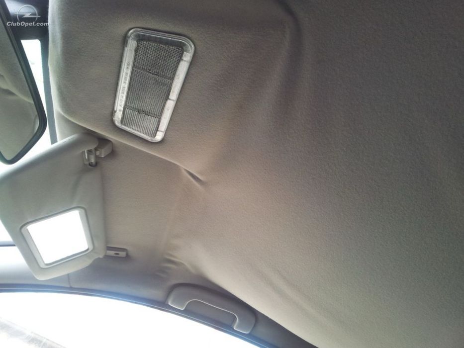 Retapițare & Recondiționare Plafoane Auto