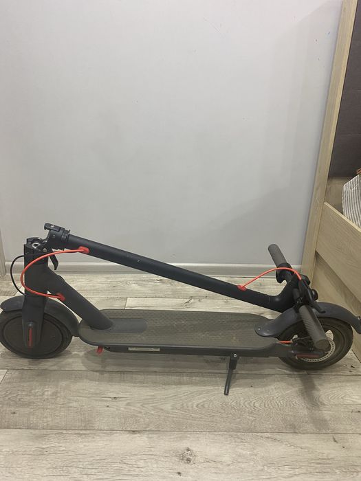 Электросамокат дешево