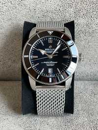 Breitling SuperOcean Heritage Ceramic 46mm