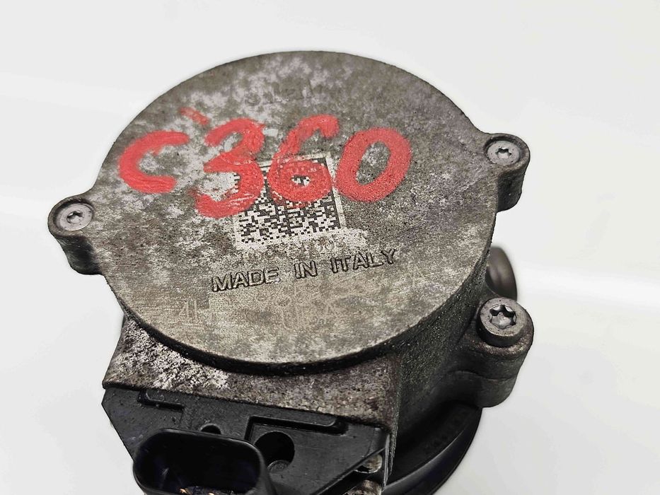 Pompa recirculare apa  AUDI Q5 (8RB) [ Fabr 2008-2016] 4H0965567A 2.0