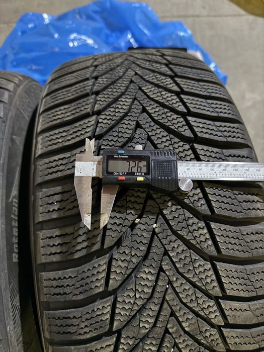 Nexen Winguard Sport 2 225/45/17 3бр