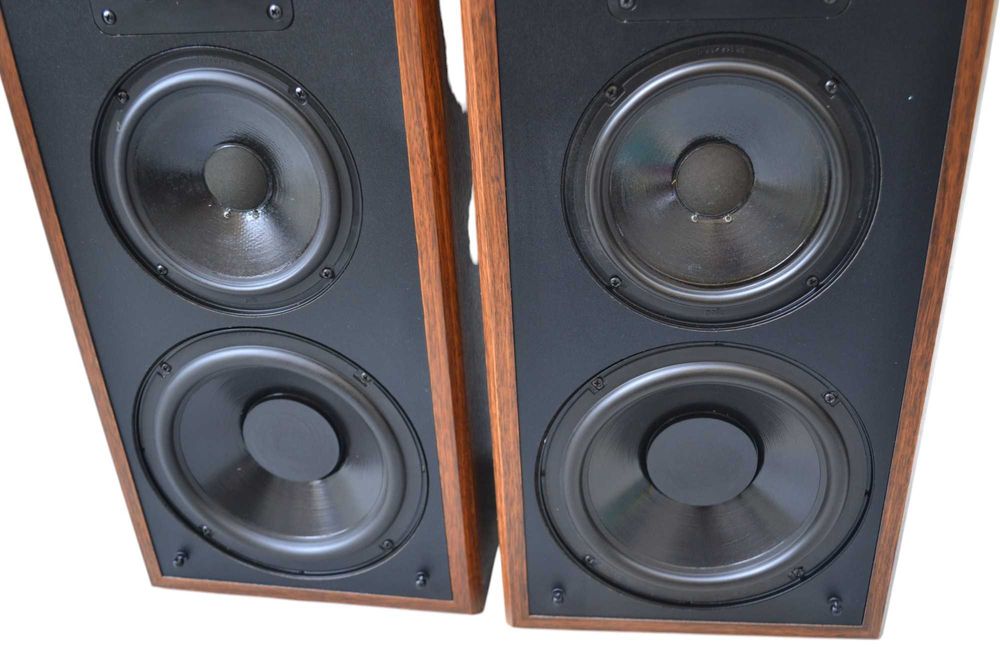 Boxe Polk Audio Monitor Series 5