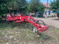 Cultivator HORSCH TIGER 3 MT - 2017