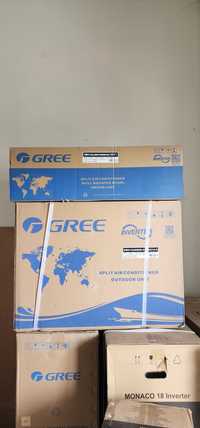 Кондиционер Gree Pular Inverter 12