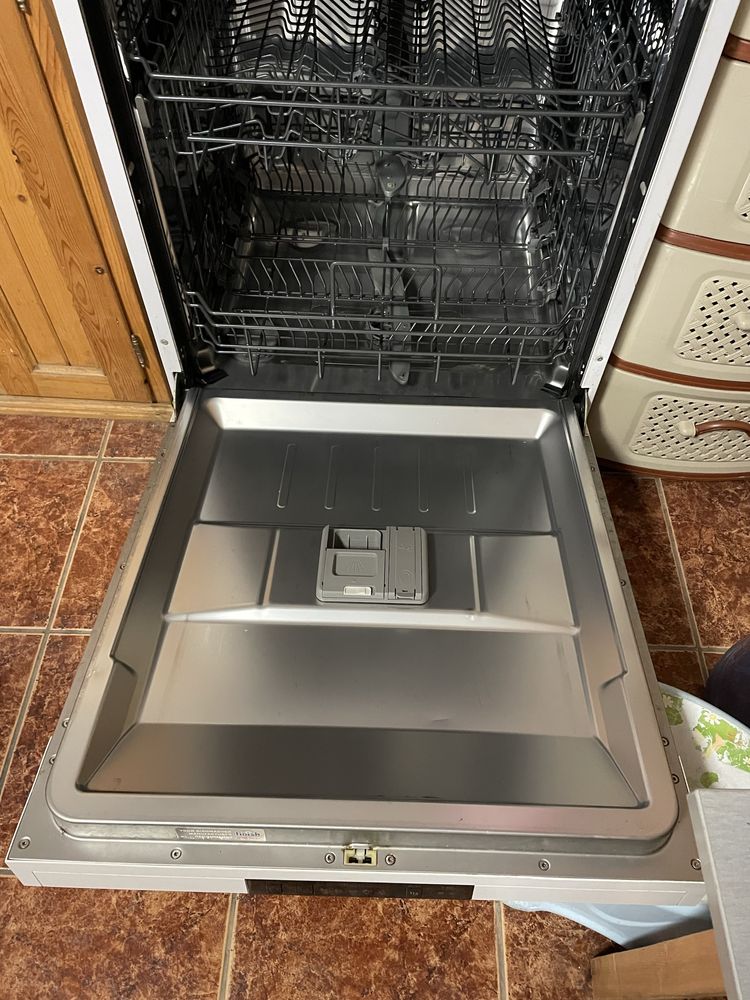 Съдомиална gorenje