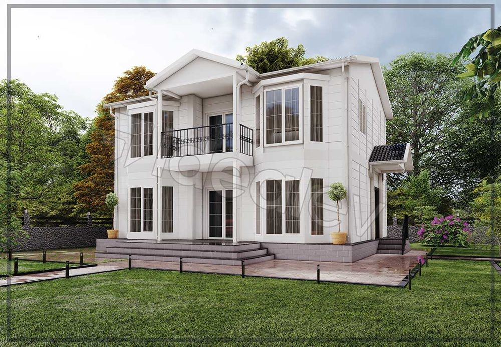 Продава се Къща в София, Летище София - 157 кв.м за 241 €/кв.м - Снимка #1