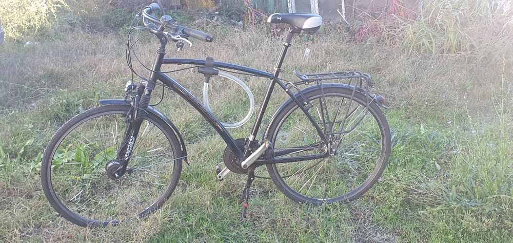 Bicicleta de vanzare