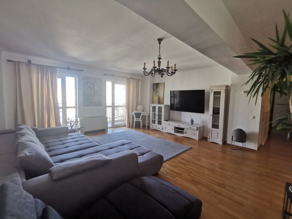 Apartament 3 camere – proprietar direct zona Decebal/Calea Călărașilor