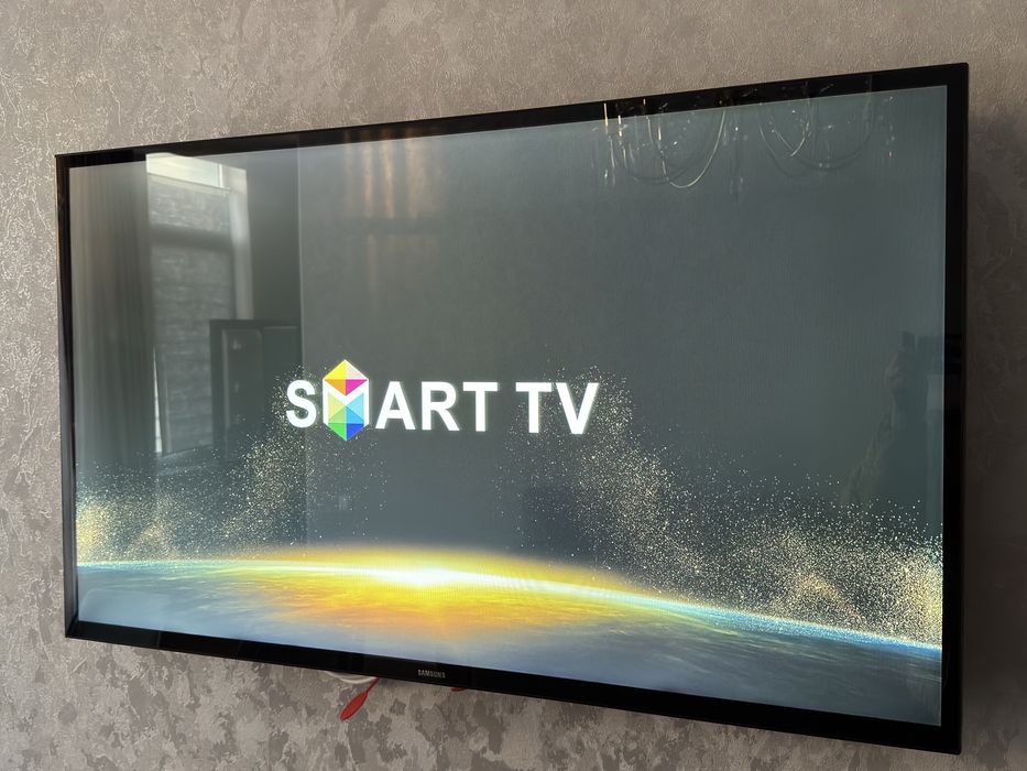 Телевизор SMART Android TV 32дюйма